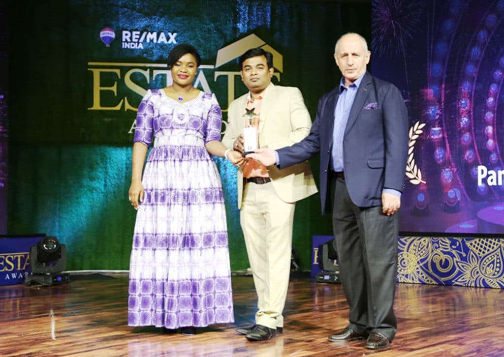 Award 1
