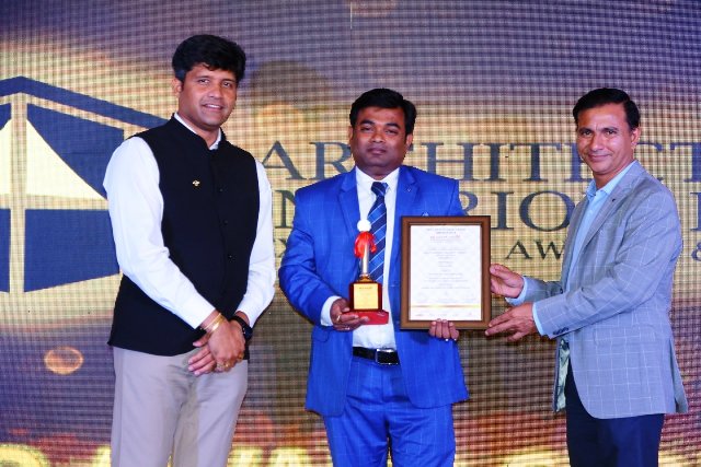Award 2